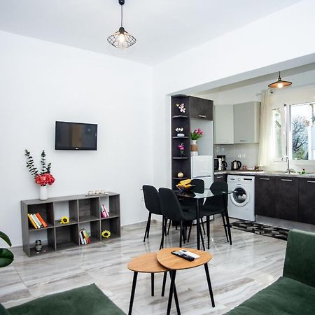 El Mar Apartment Argostoli  Bagian luar foto